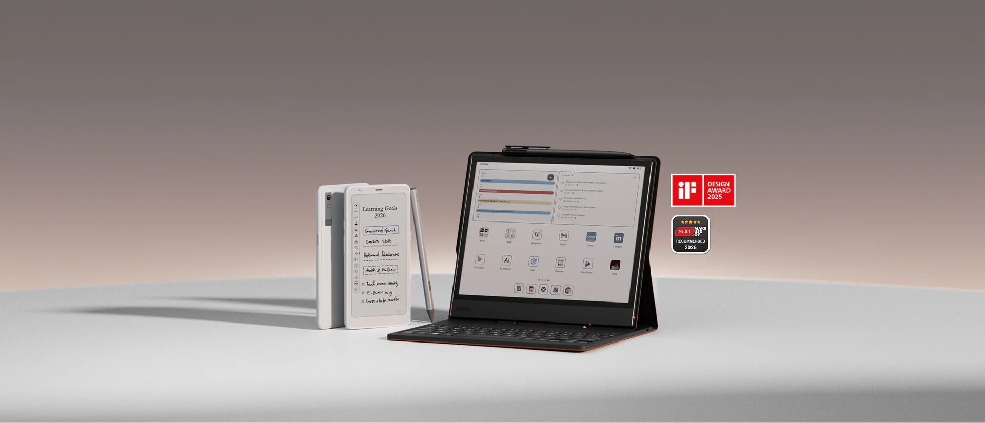 Master Your Reading and Writing